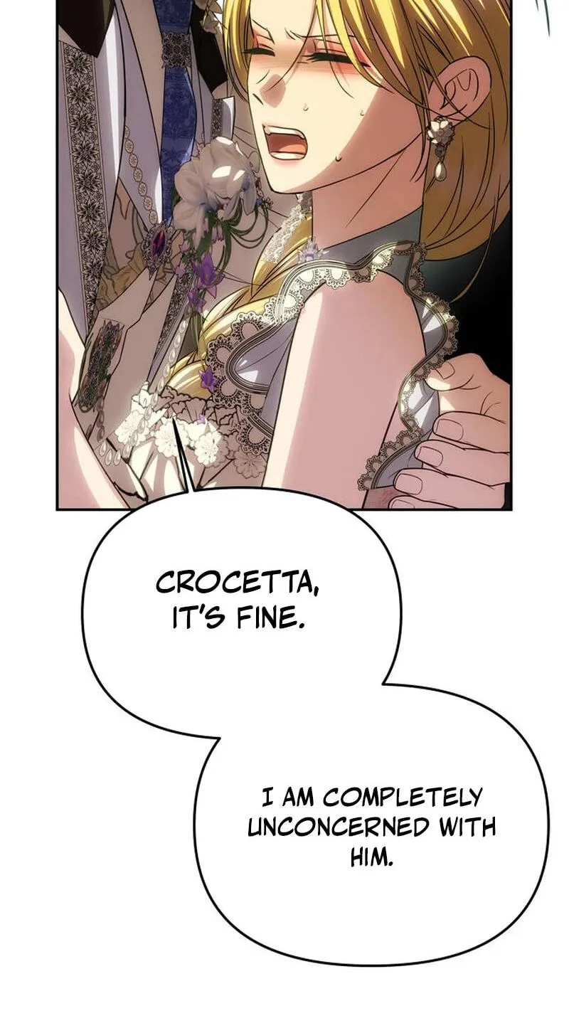 One Husband Is Enough Chapter 110 page 20