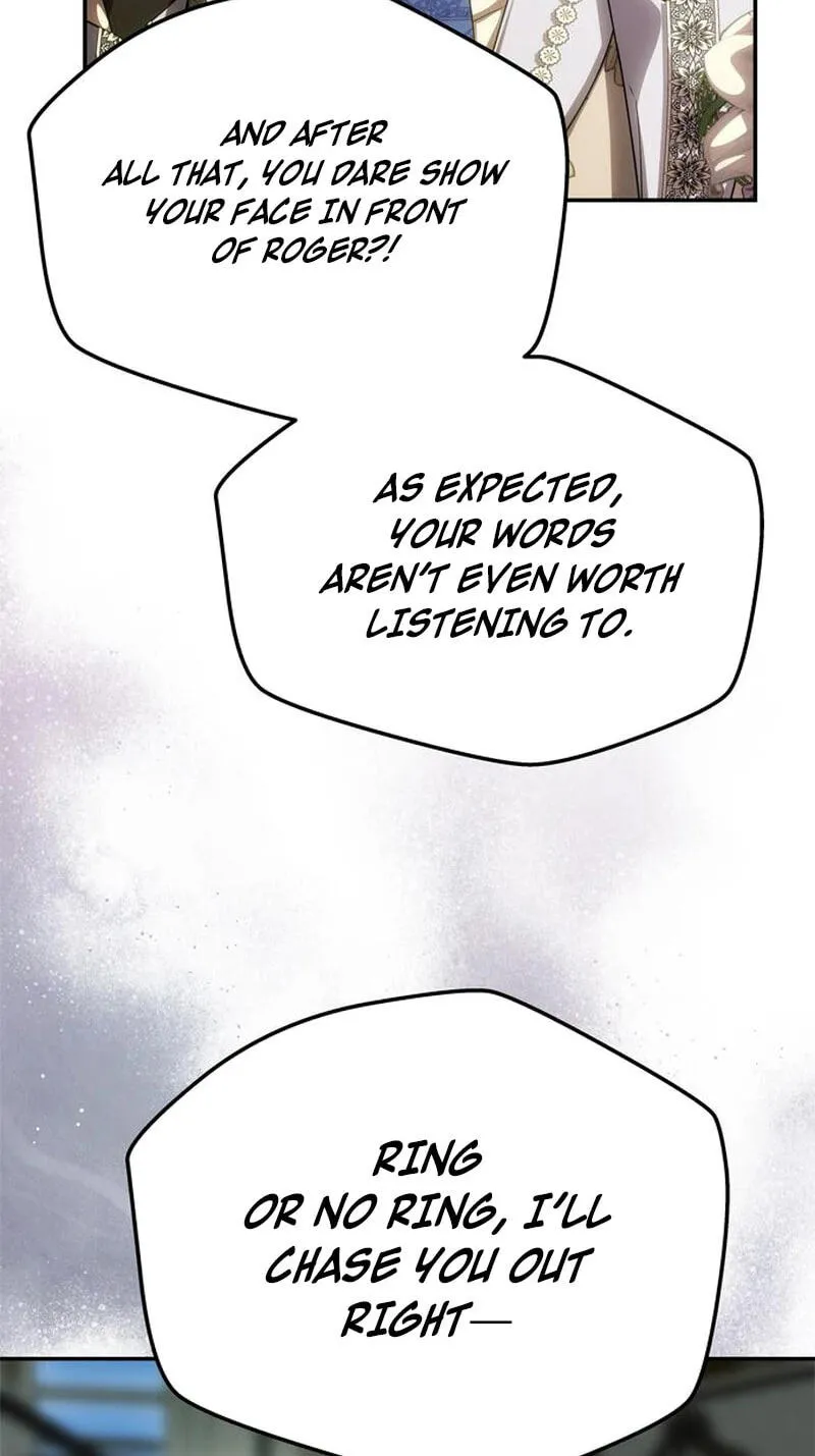 One Husband Is Enough Chapter 110 page 17