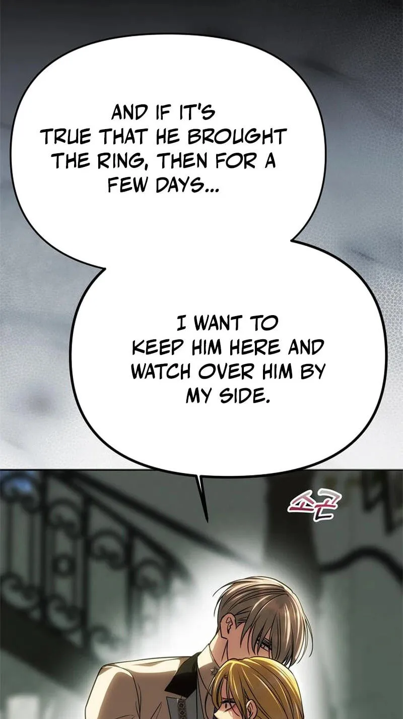 One Husband Is Enough Chapter 110 page 28