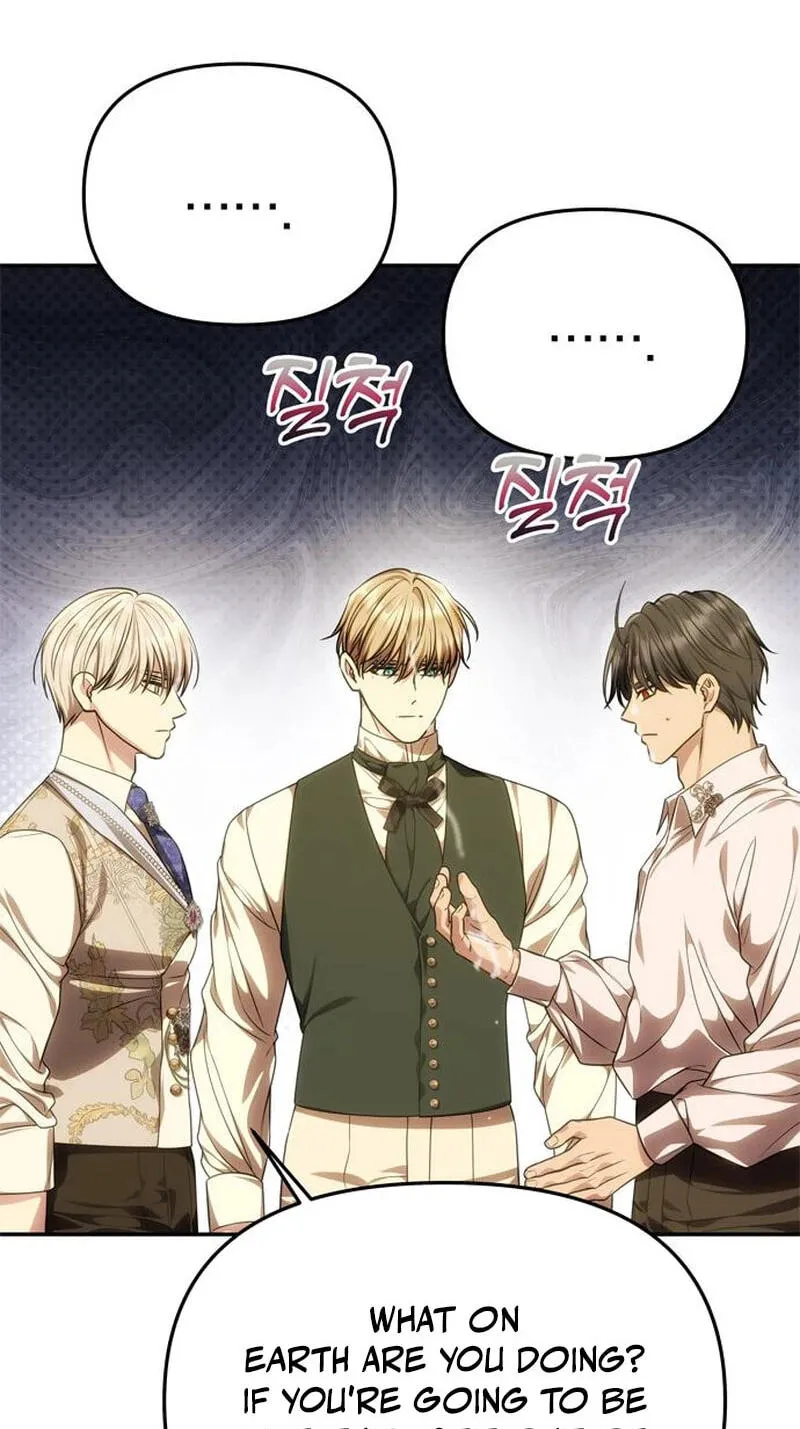 One Husband Is Enough Chapter 110 page 63
