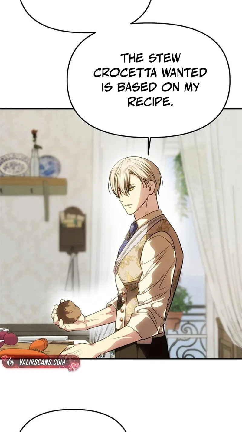 One Husband Is Enough Chapter 110 page 58