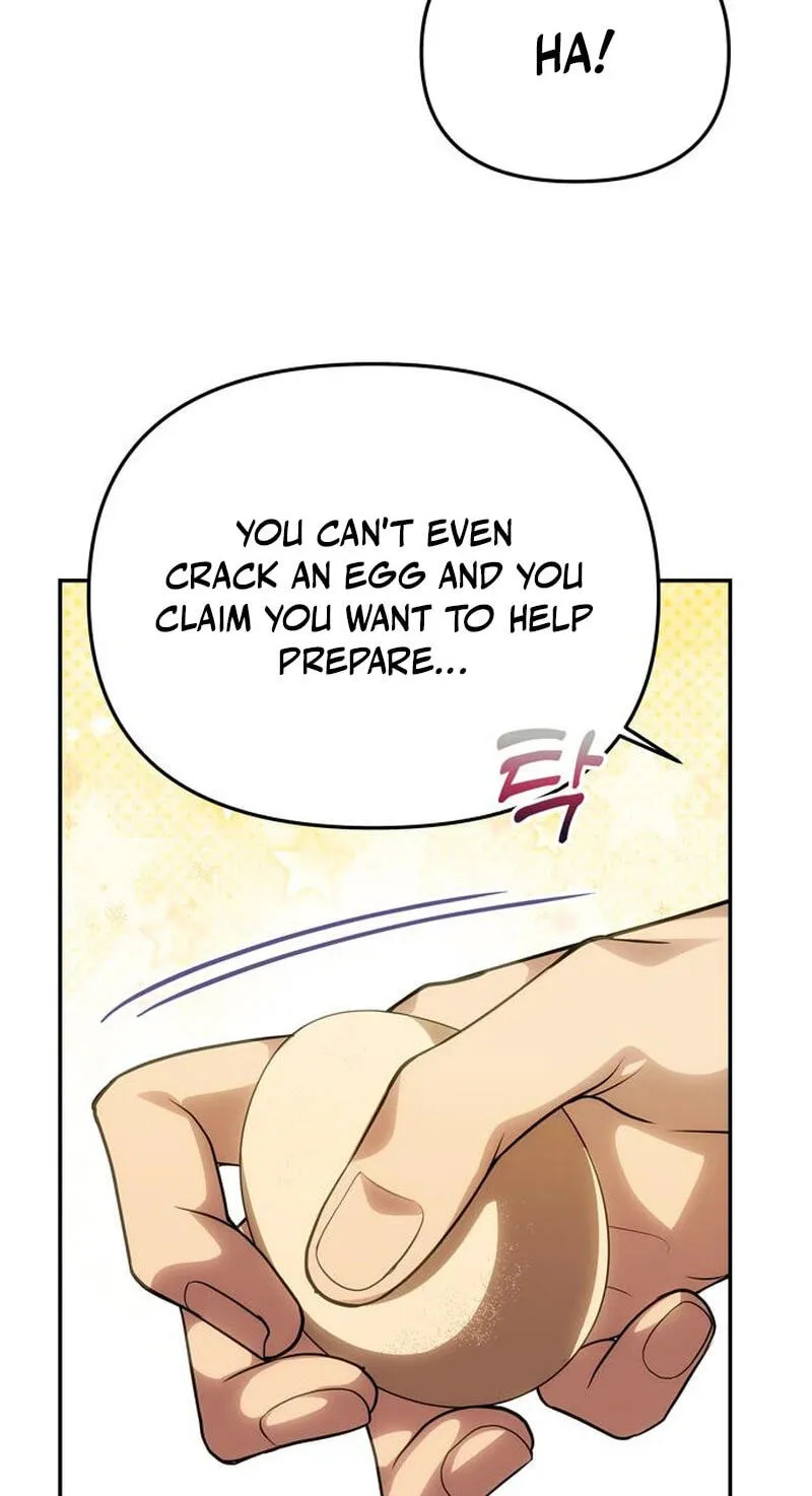 One Husband Is Enough Chapter 110 page 60