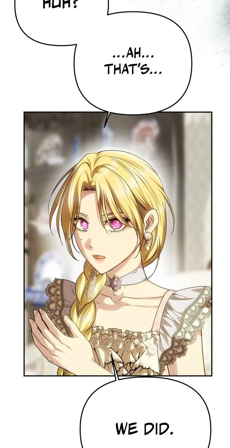One Husband Is Enough Chapter 110 page 110