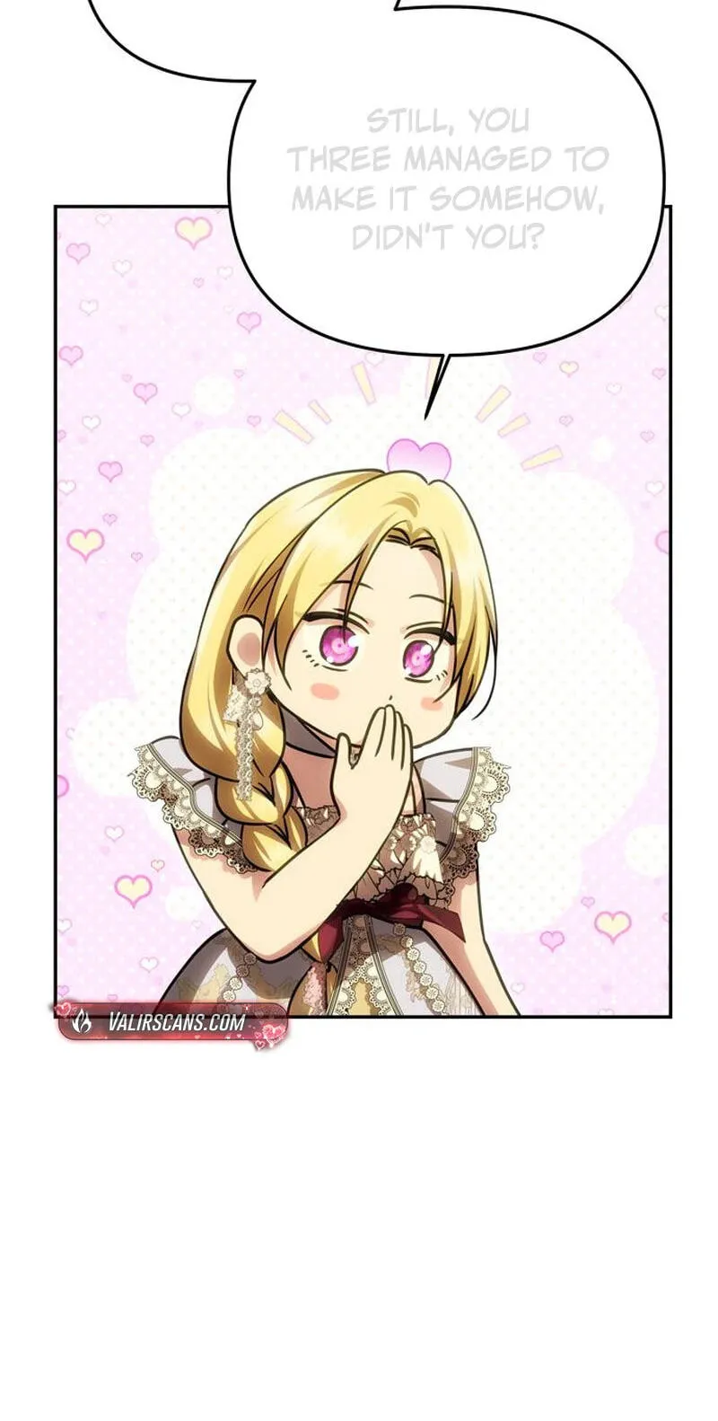 One Husband Is Enough Chapter 110 page 80