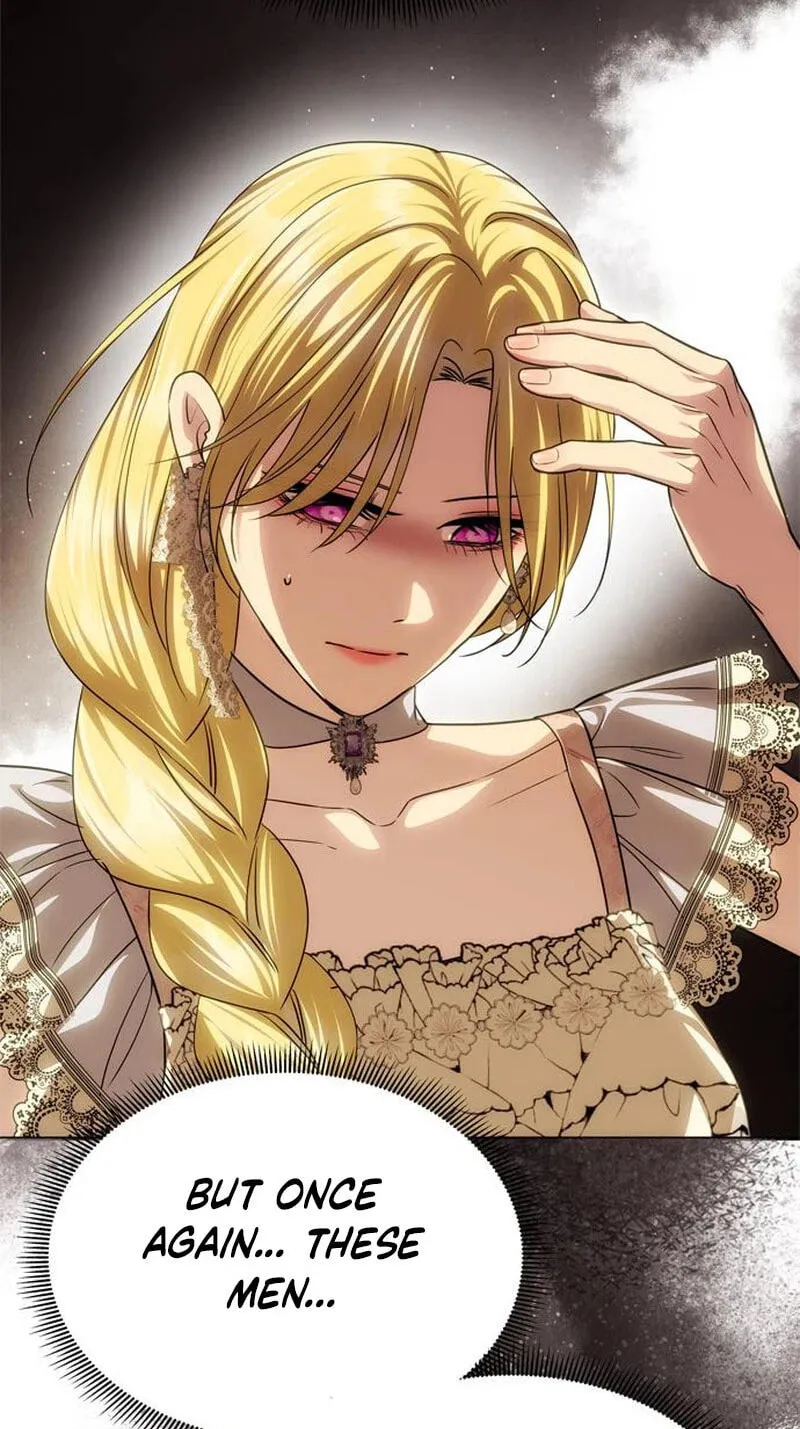 One Husband Is Enough Chapter 110 page 105