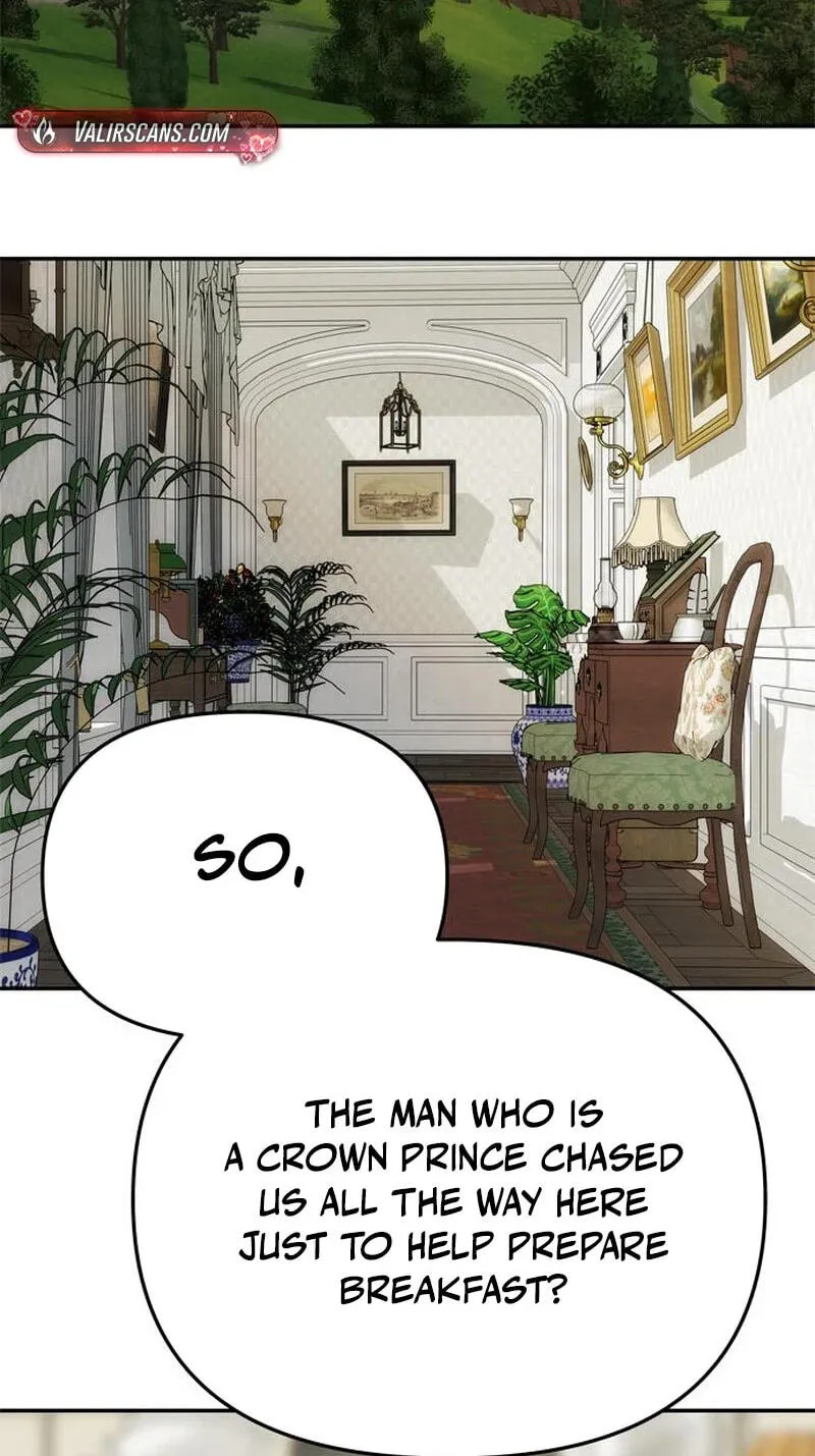One Husband Is Enough Chapter 110 page 55