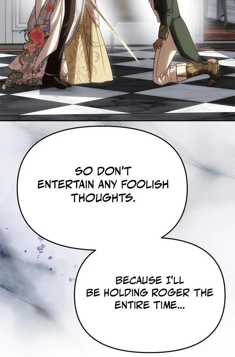 One Husband Is Enough Chapter 110 page 41