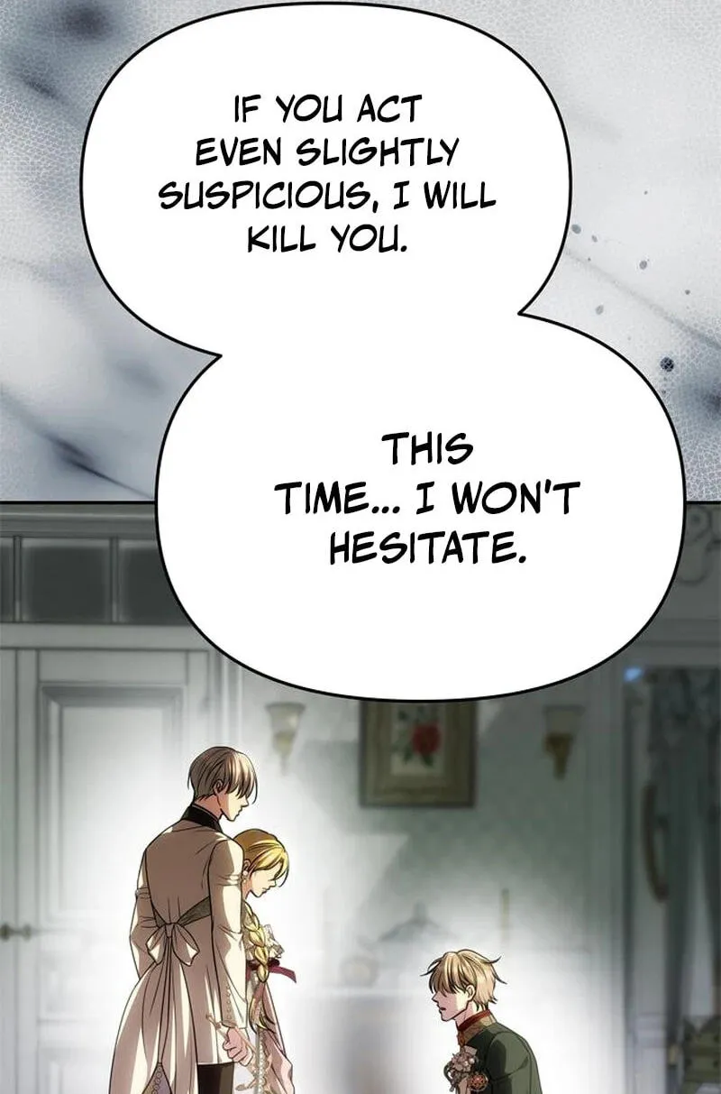 One Husband Is Enough Chapter 110 page 40