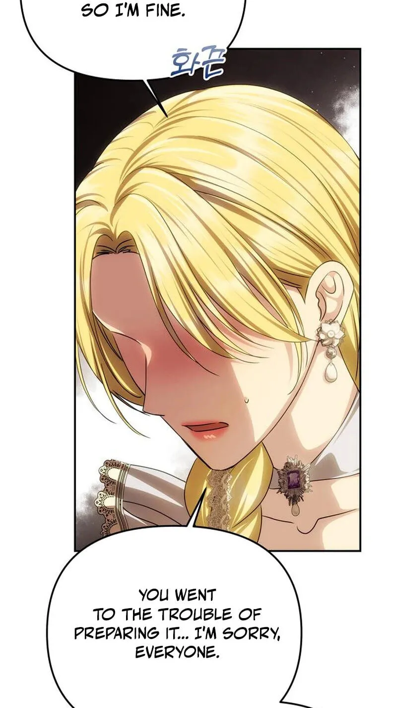 One Husband Is Enough Chapter 110 page 98