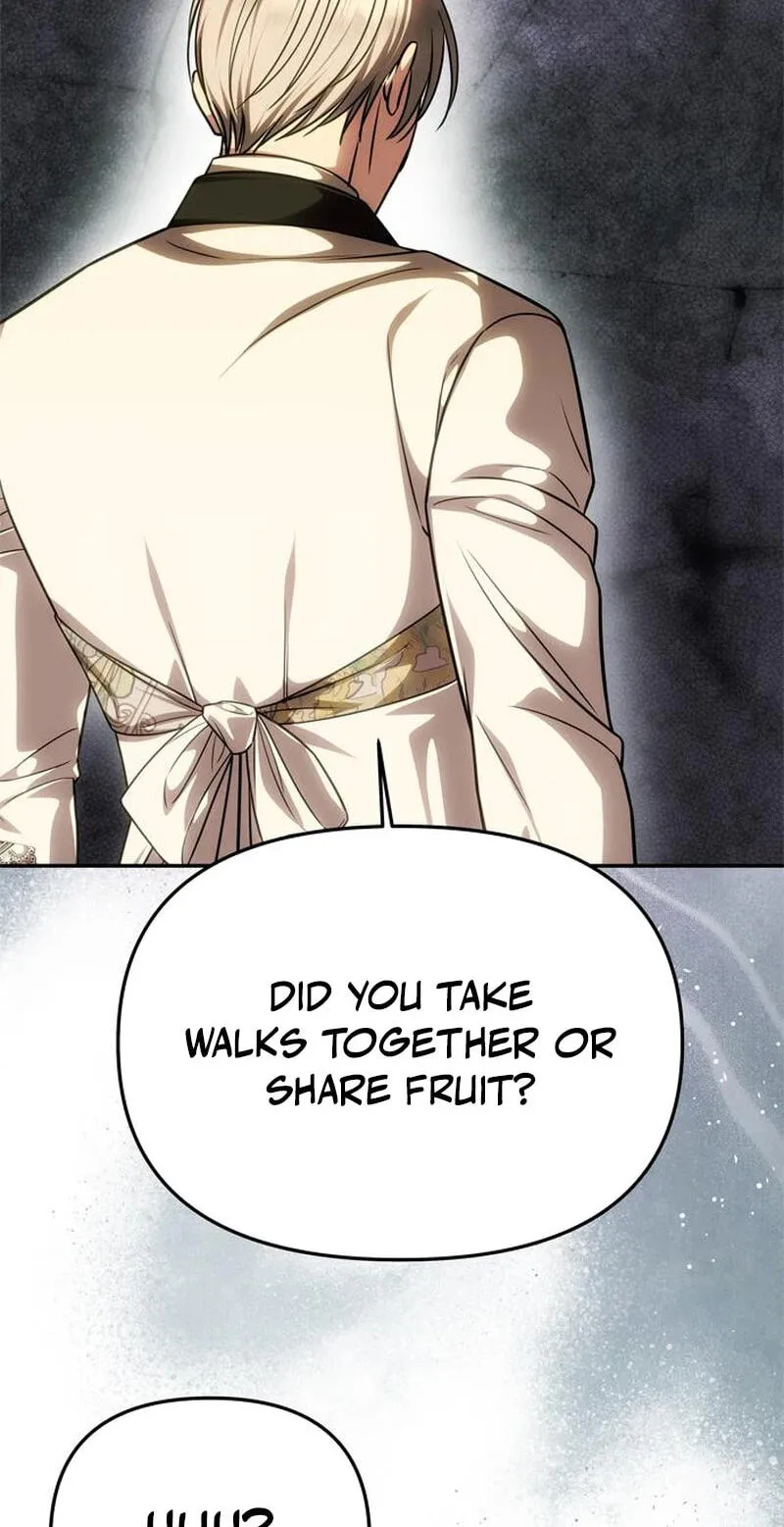 One Husband Is Enough Chapter 110 page 109