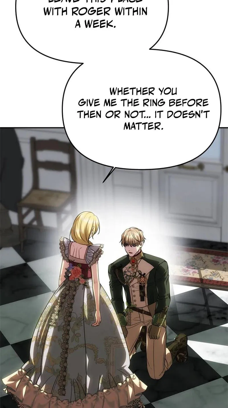 One Husband Is Enough Chapter 110 page 37