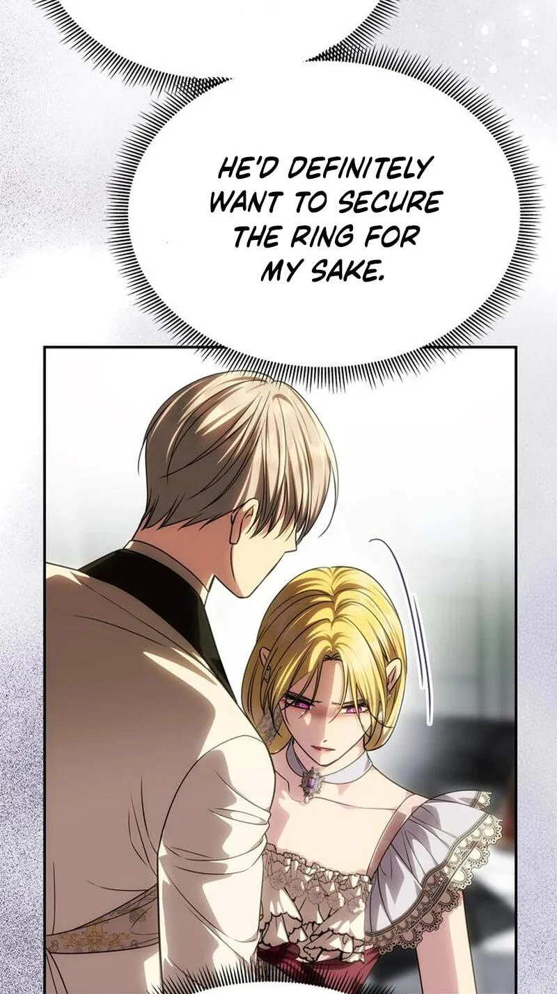 One Husband Is Enough Chapter 110 page 35