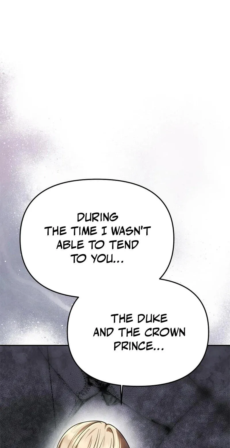 One Husband Is Enough Chapter 110 page 108