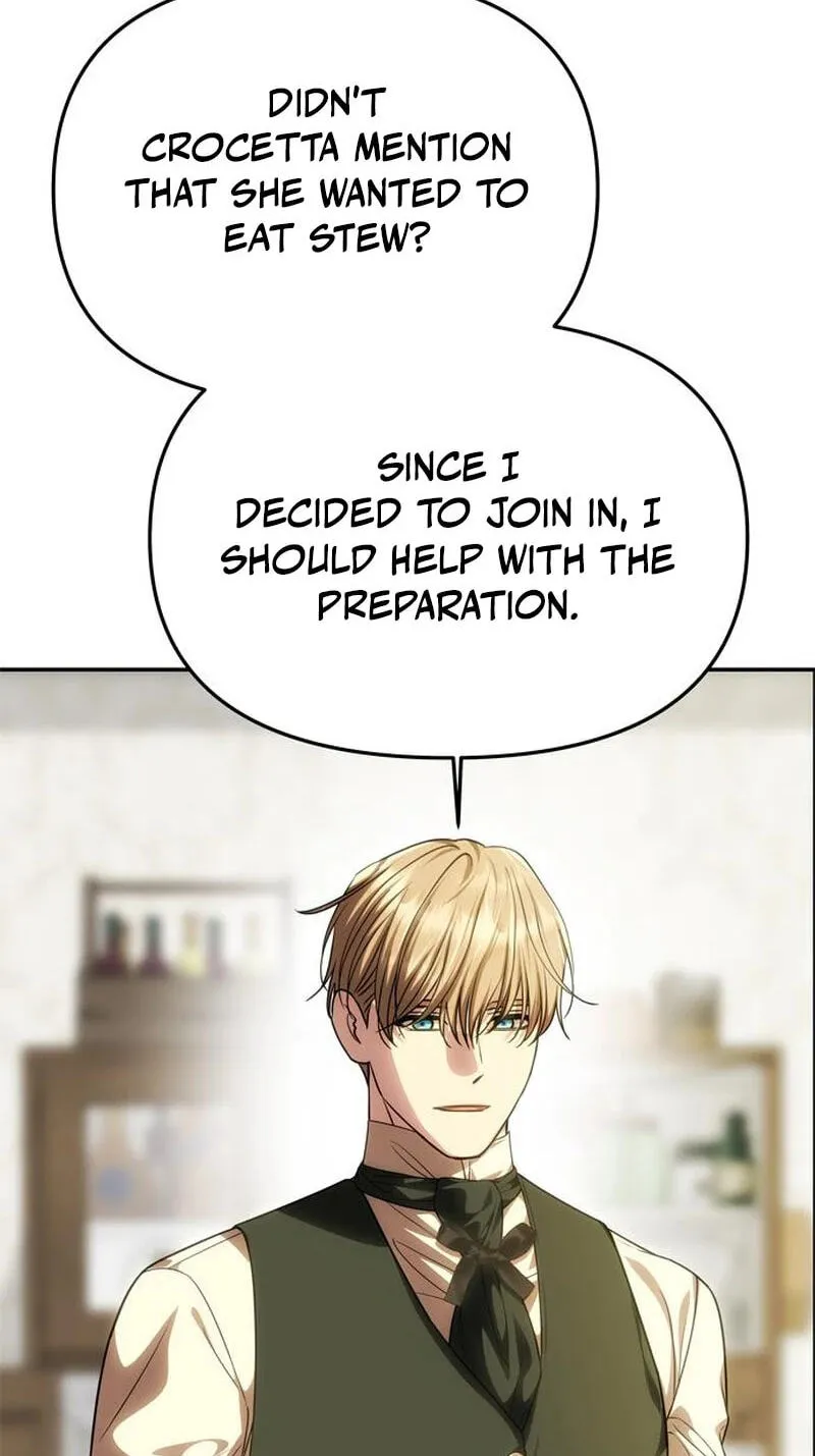 One Husband Is Enough Chapter 110 page 57