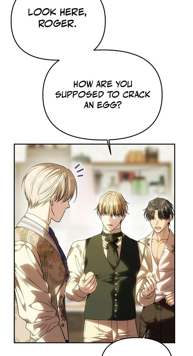 One Husband Is Enough Chapter 110 page 59