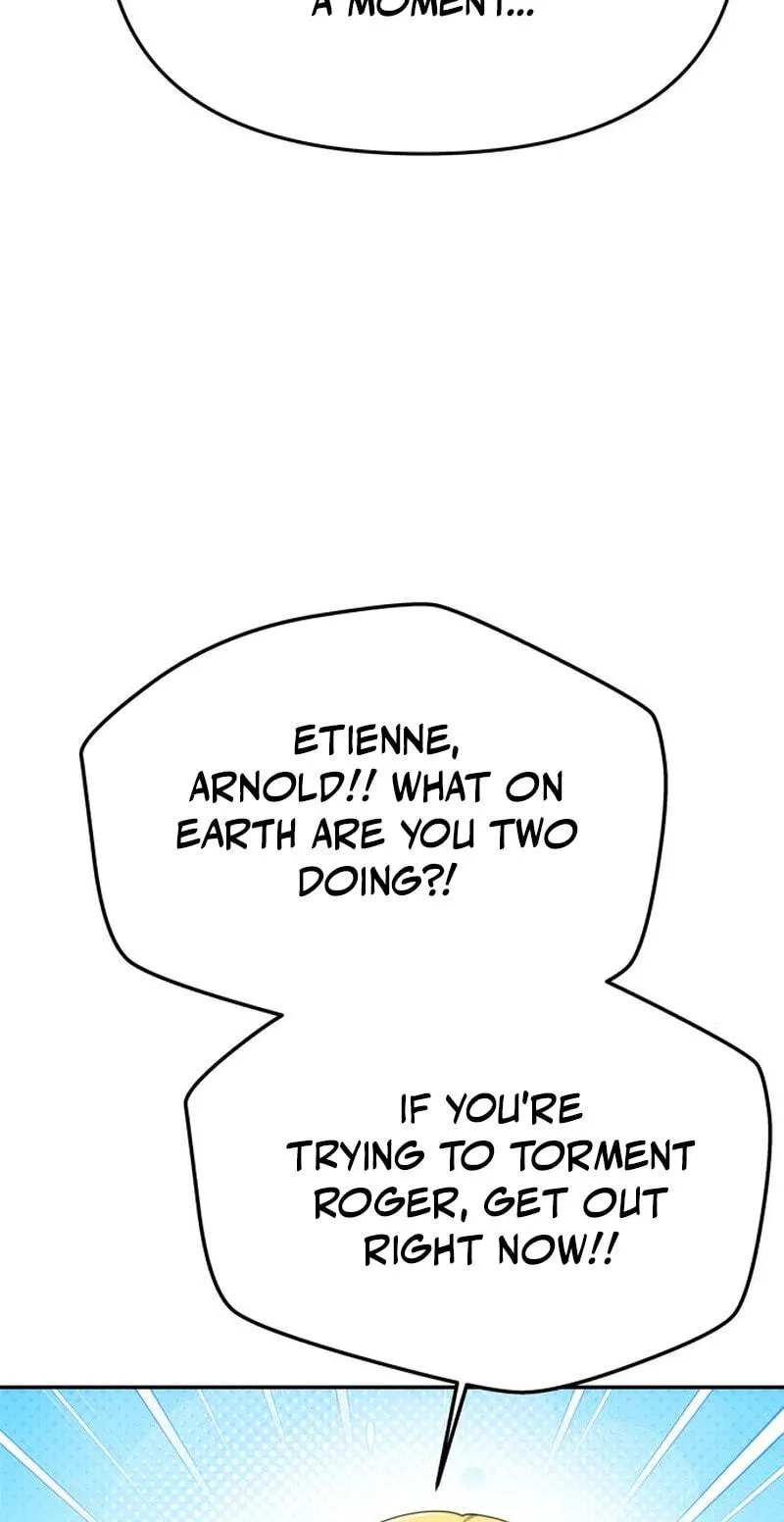 One Husband Is Enough Chapter 110 page 89