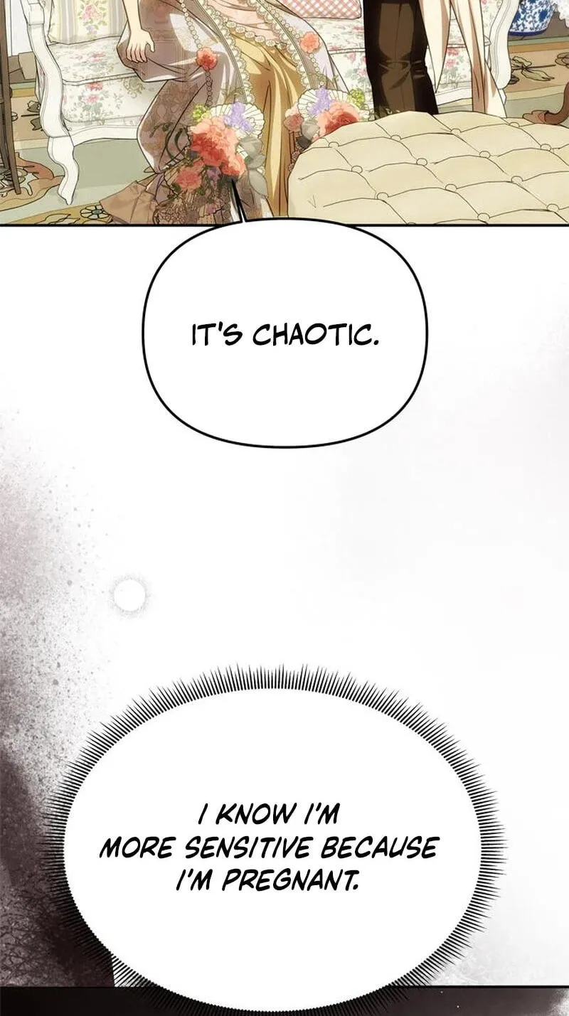 One Husband Is Enough Chapter 110 page 104
