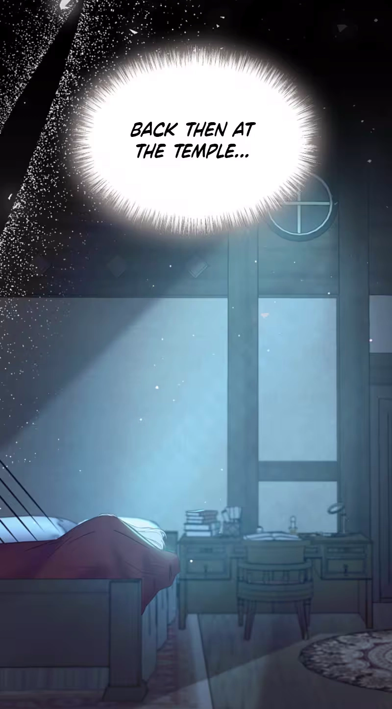 A Golden Fate That Transcends Time Chapter 111 page 21