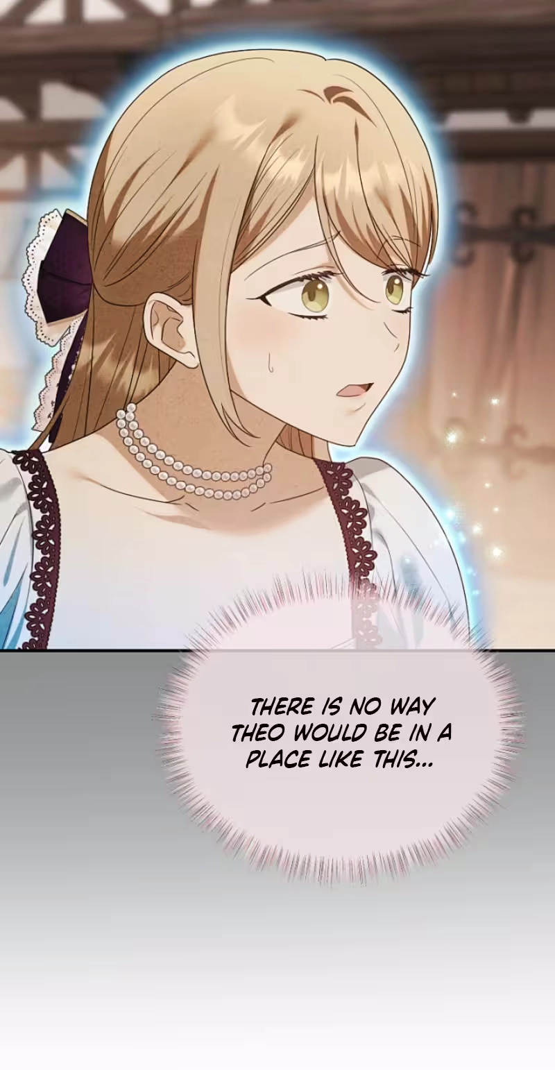 A Golden Fate That Transcends Time Chapter 111 page 6