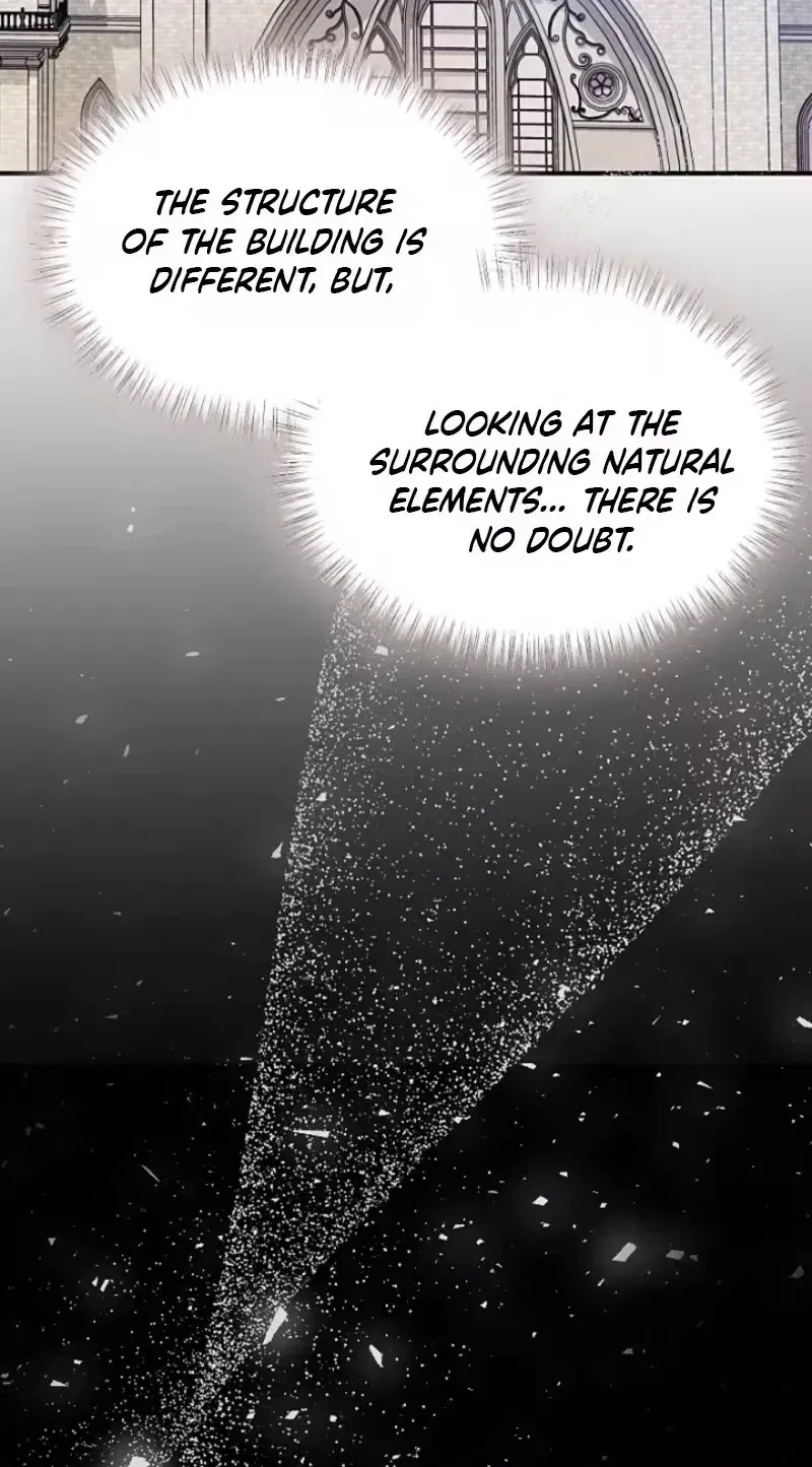 A Golden Fate That Transcends Time Chapter 111 page 20