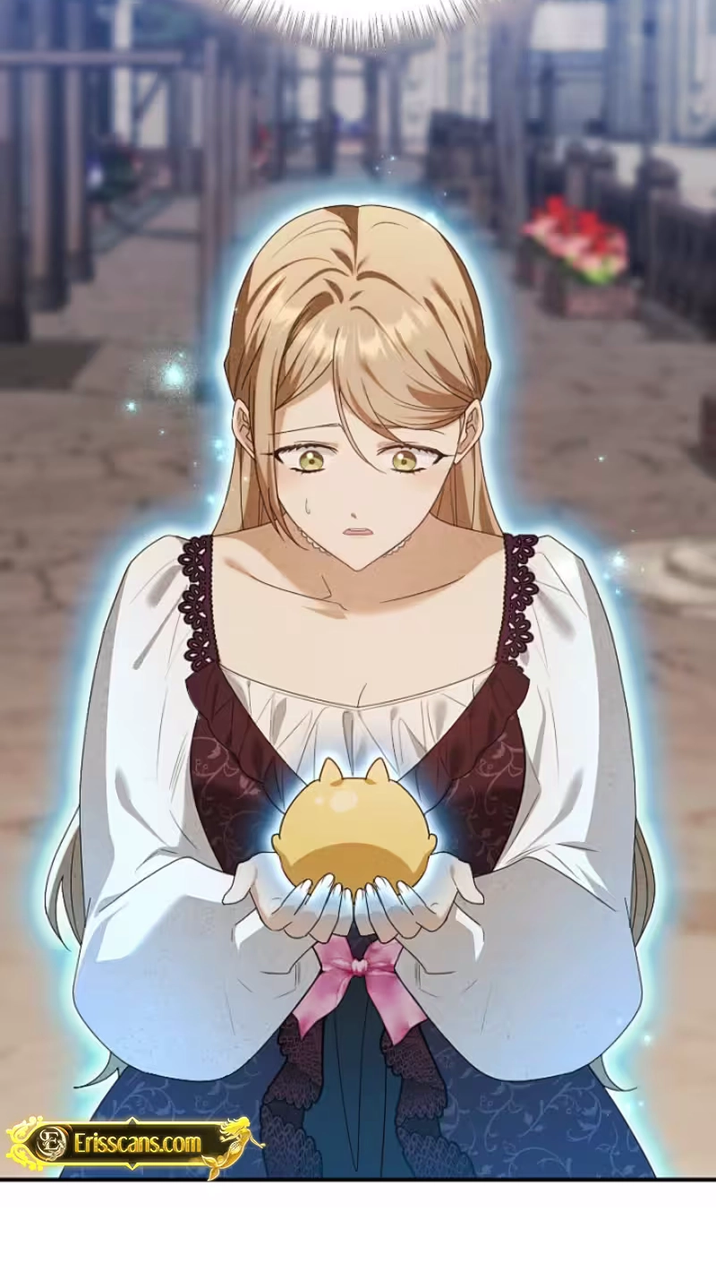 A Golden Fate That Transcends Time Chapter 111 page 12