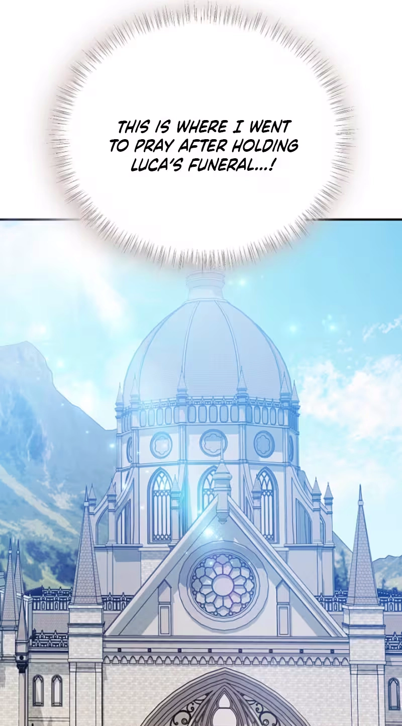 A Golden Fate That Transcends Time Chapter 111 page 19