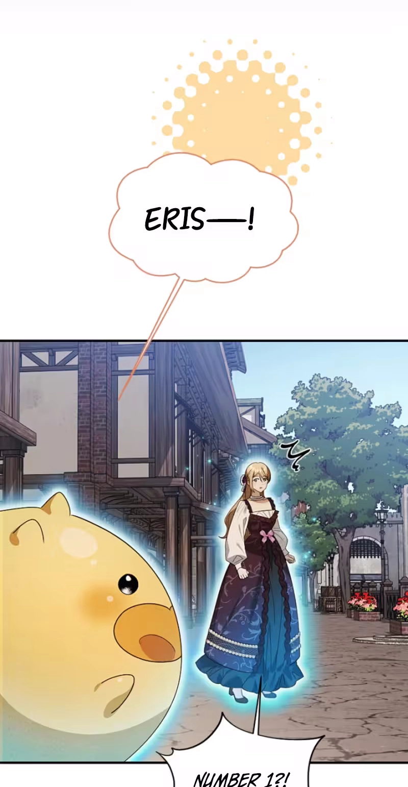 A Golden Fate That Transcends Time Chapter 111 page 7