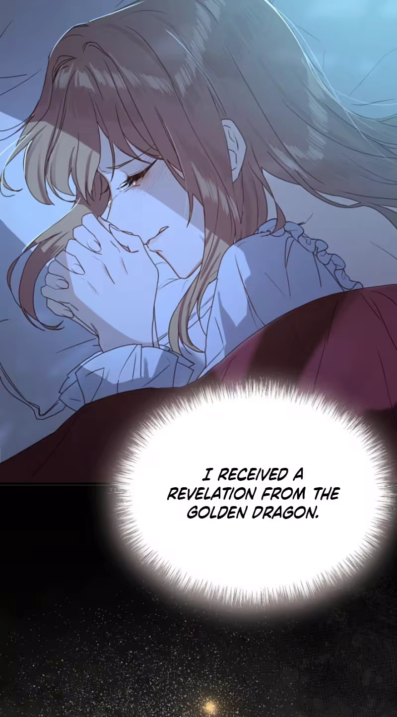 A Golden Fate That Transcends Time Chapter 111 page 23