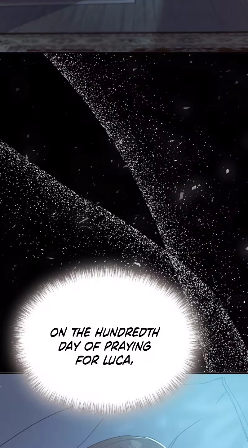 A Golden Fate That Transcends Time Chapter 111 page 22
