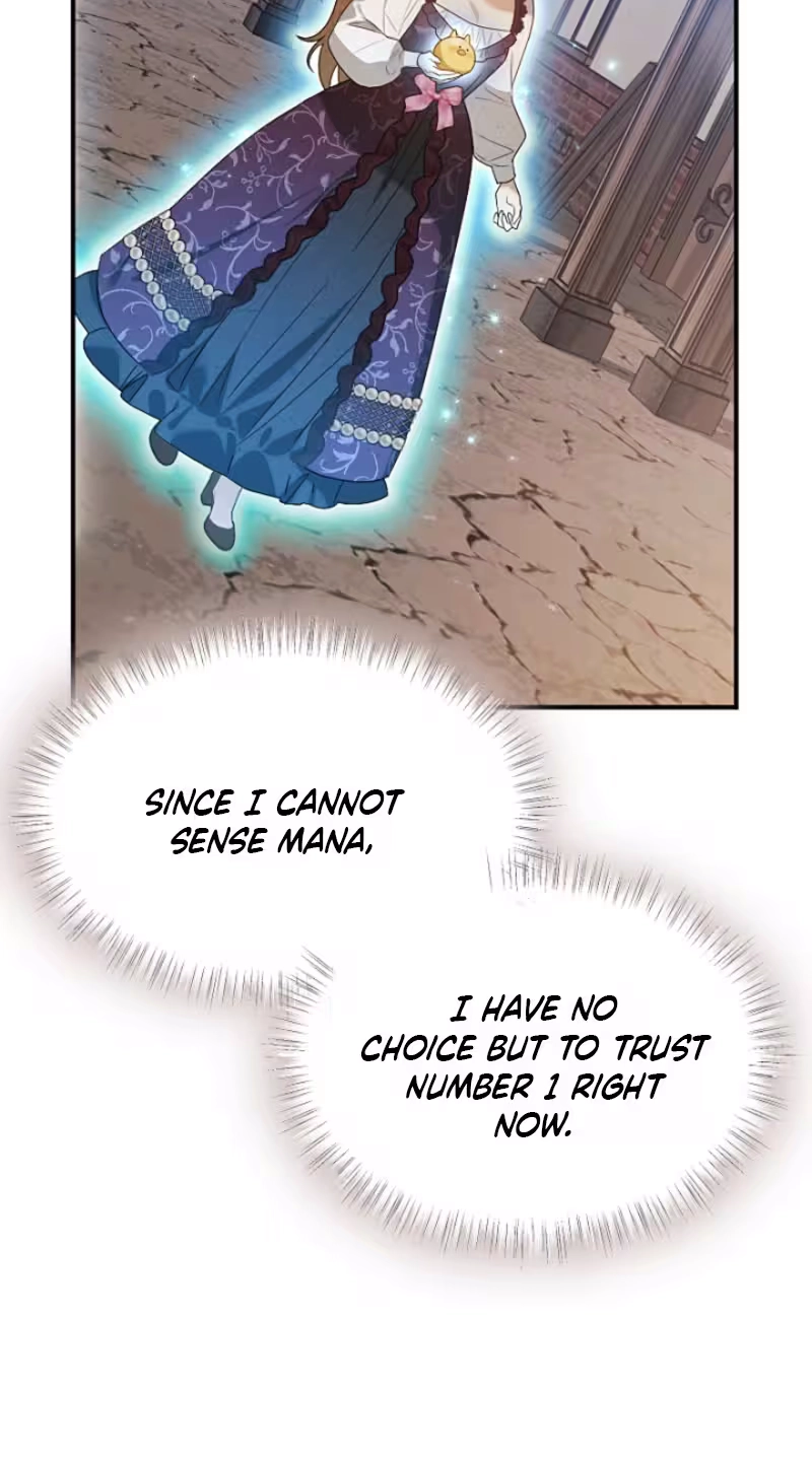 A Golden Fate That Transcends Time Chapter 111 page 14