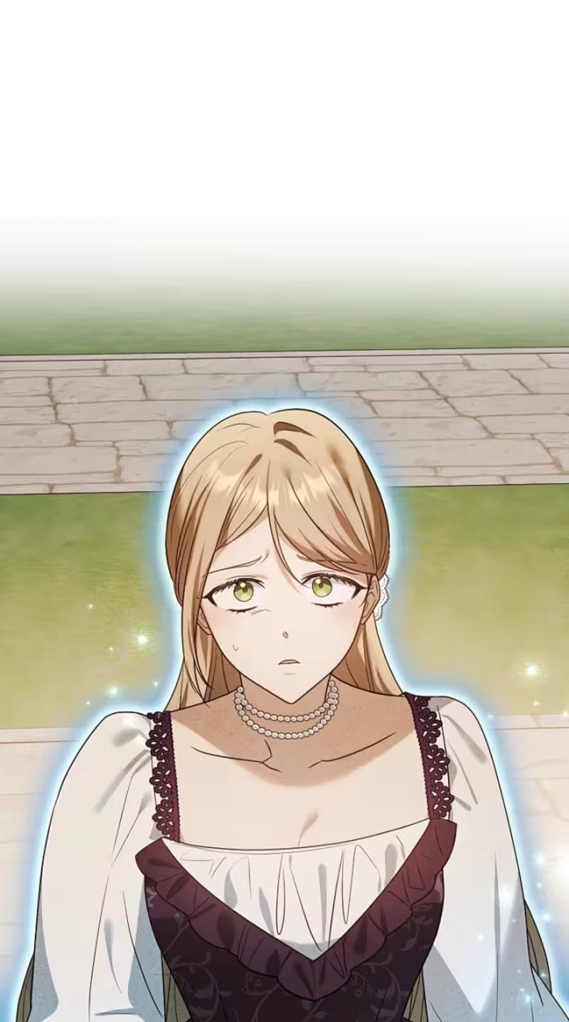 A Golden Fate That Transcends Time Chapter 111 page 17