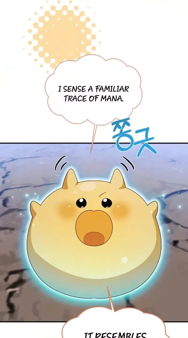 A Golden Fate That Transcends Time Chapter 111 page 10