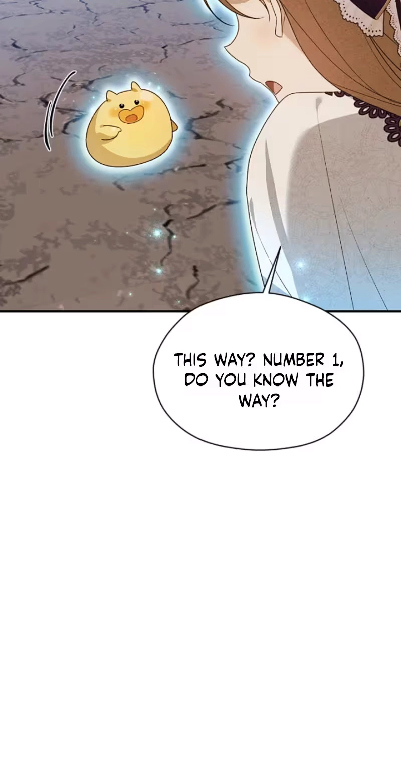 A Golden Fate That Transcends Time Chapter 111 page 9