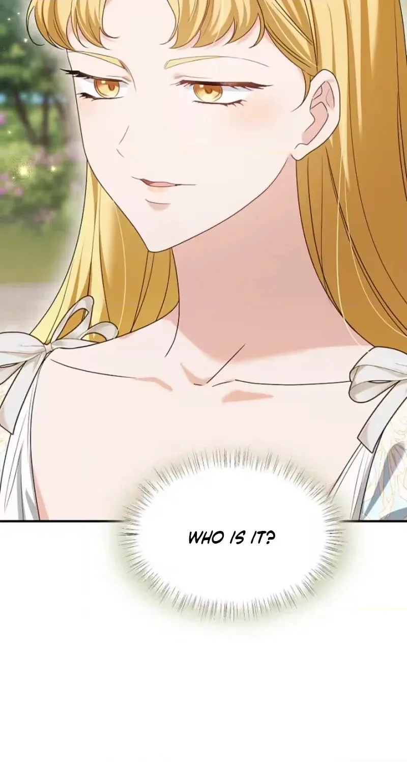 A Golden Fate That Transcends Time Chapter 111 page 40
