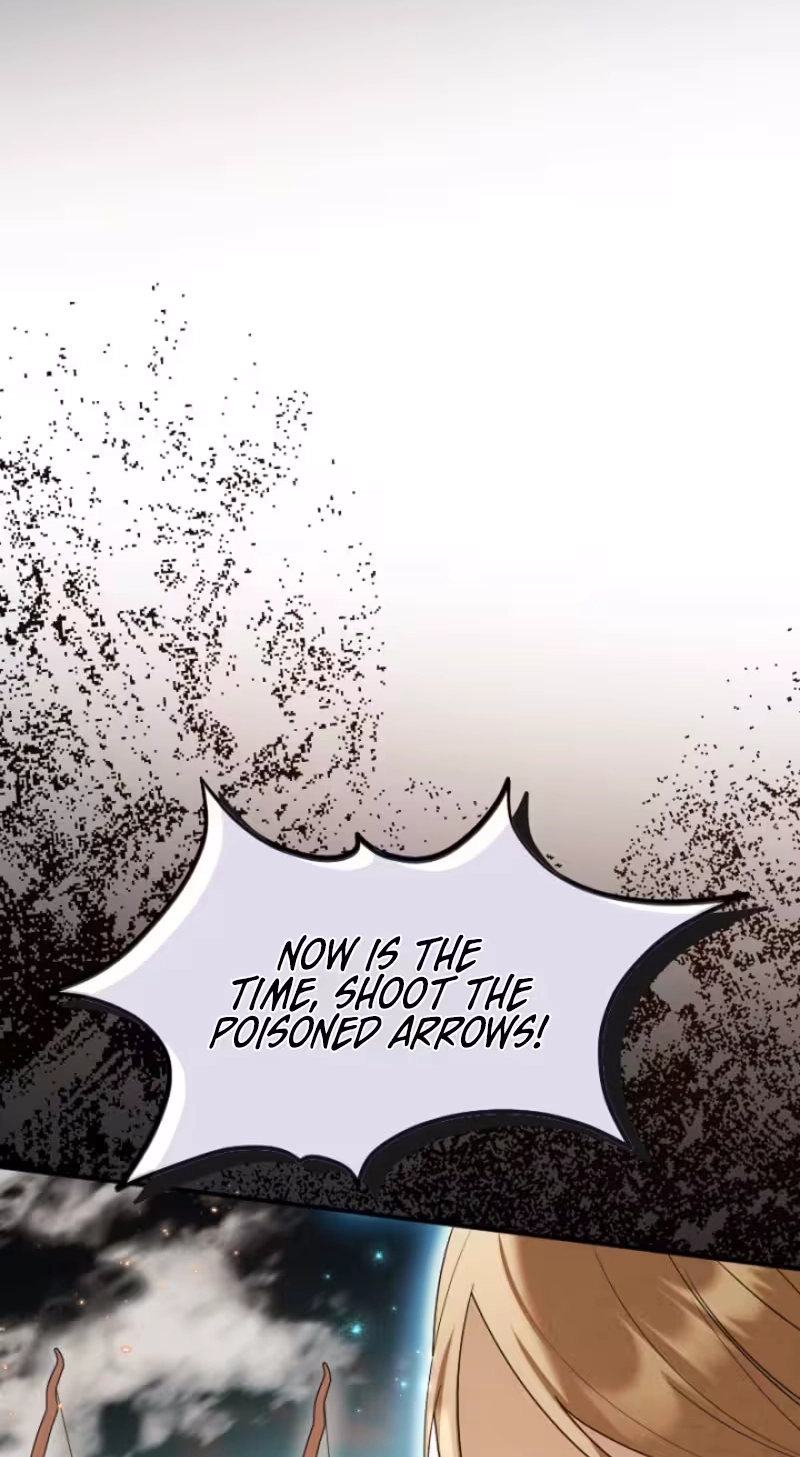 A Golden Fate That Transcends Time Chapter 111 page 61
