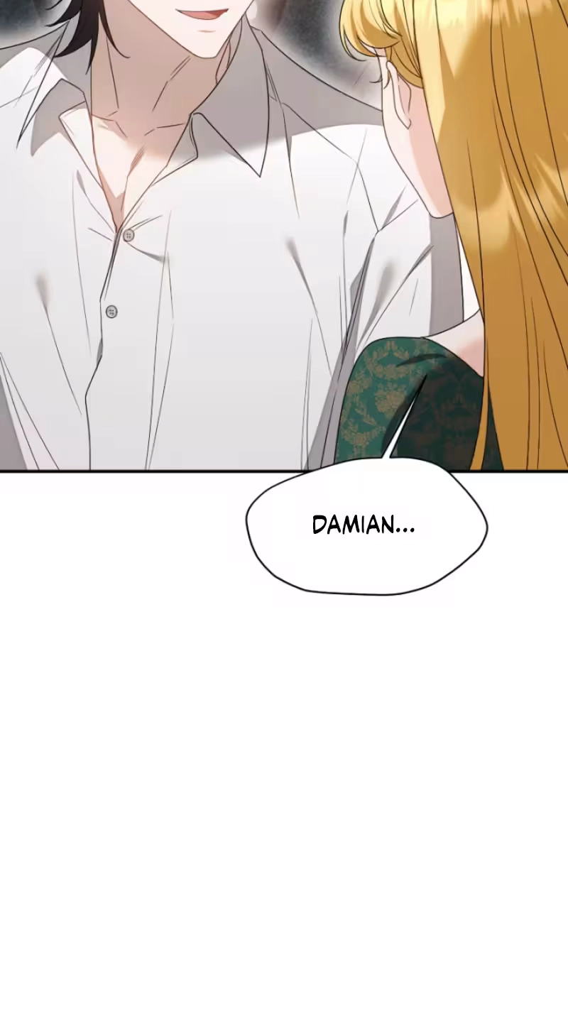 A Golden Fate That Transcends Time Chapter 111 page 79