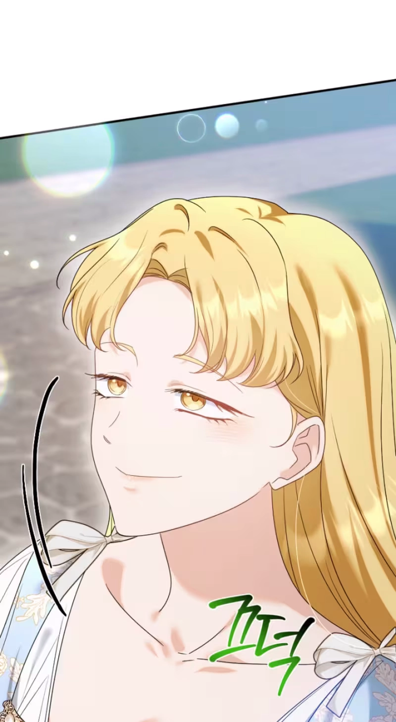 A Golden Fate That Transcends Time Chapter 111 page 54