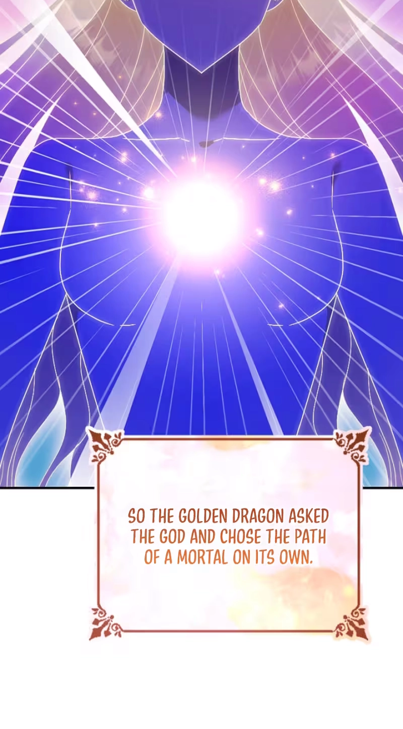 A Golden Fate That Transcends Time Chapter 111 page 48