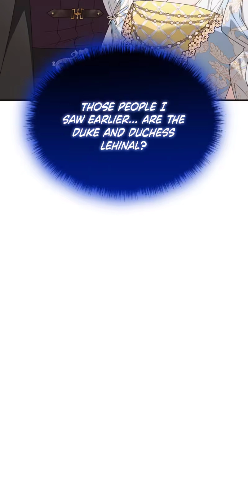 A Golden Fate That Transcends Time Chapter 111 page 32