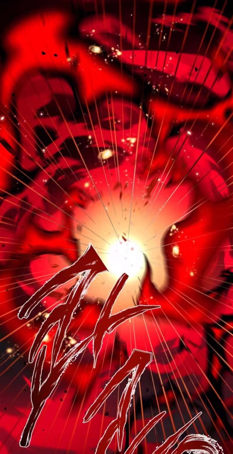 A Golden Fate That Transcends Time Chapter 111 page 68