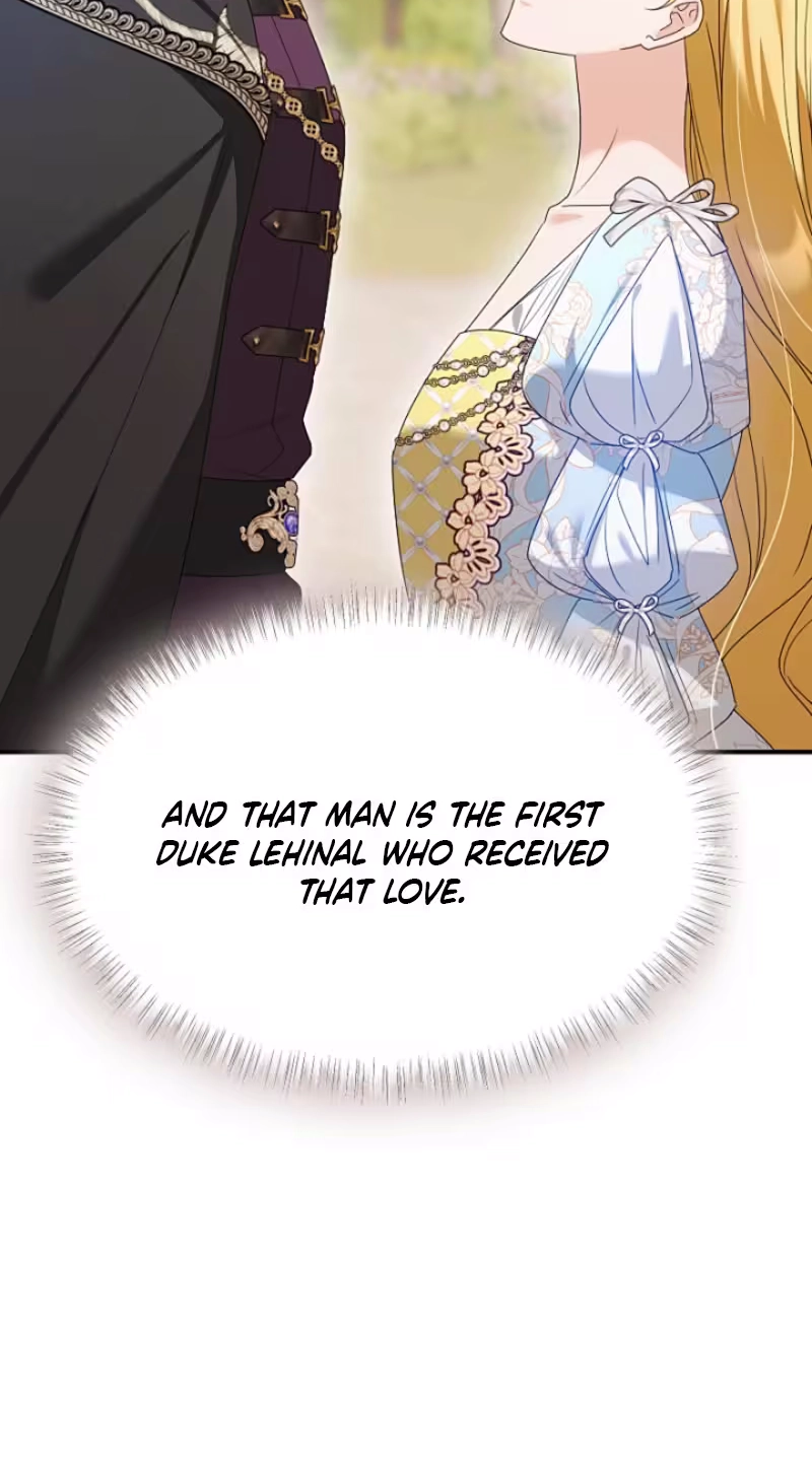 A Golden Fate That Transcends Time Chapter 111 page 51
