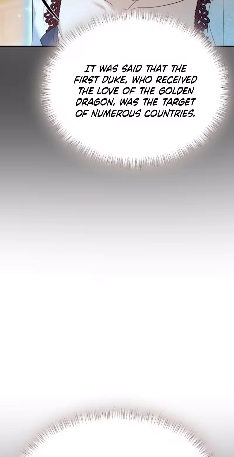 A Golden Fate That Transcends Time Chapter 111 page 64