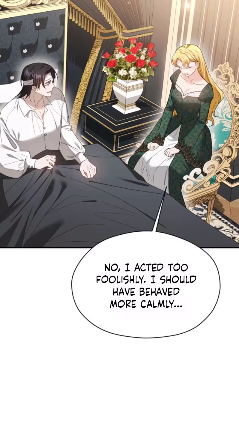 A Golden Fate That Transcends Time Chapter 111 page 75
