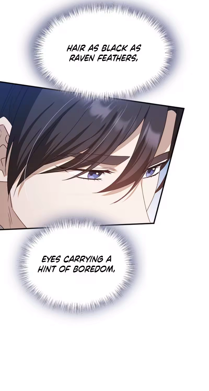 A Golden Fate That Transcends Time Chapter 111 page 36