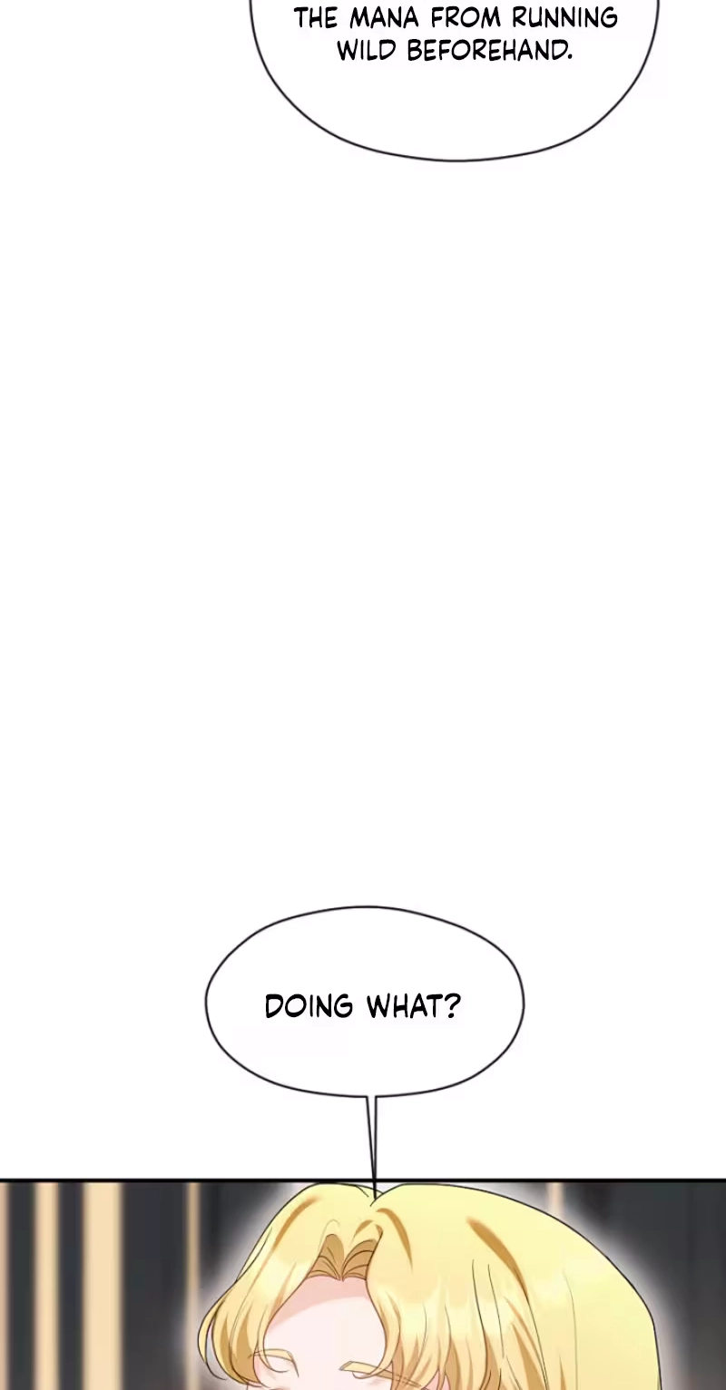 A Golden Fate That Transcends Time Chapter 111 page 83