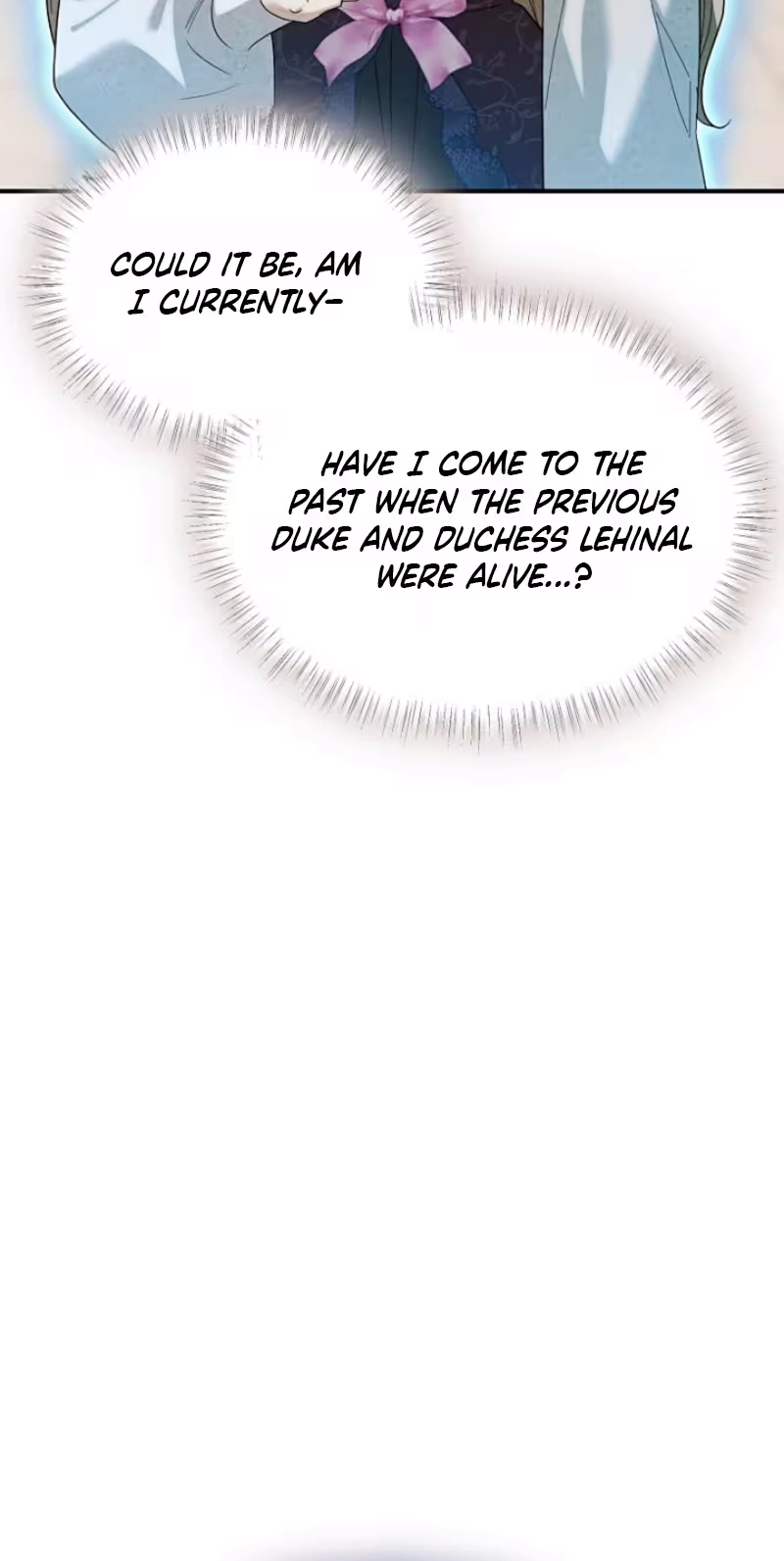 A Golden Fate That Transcends Time Chapter 111 page 35