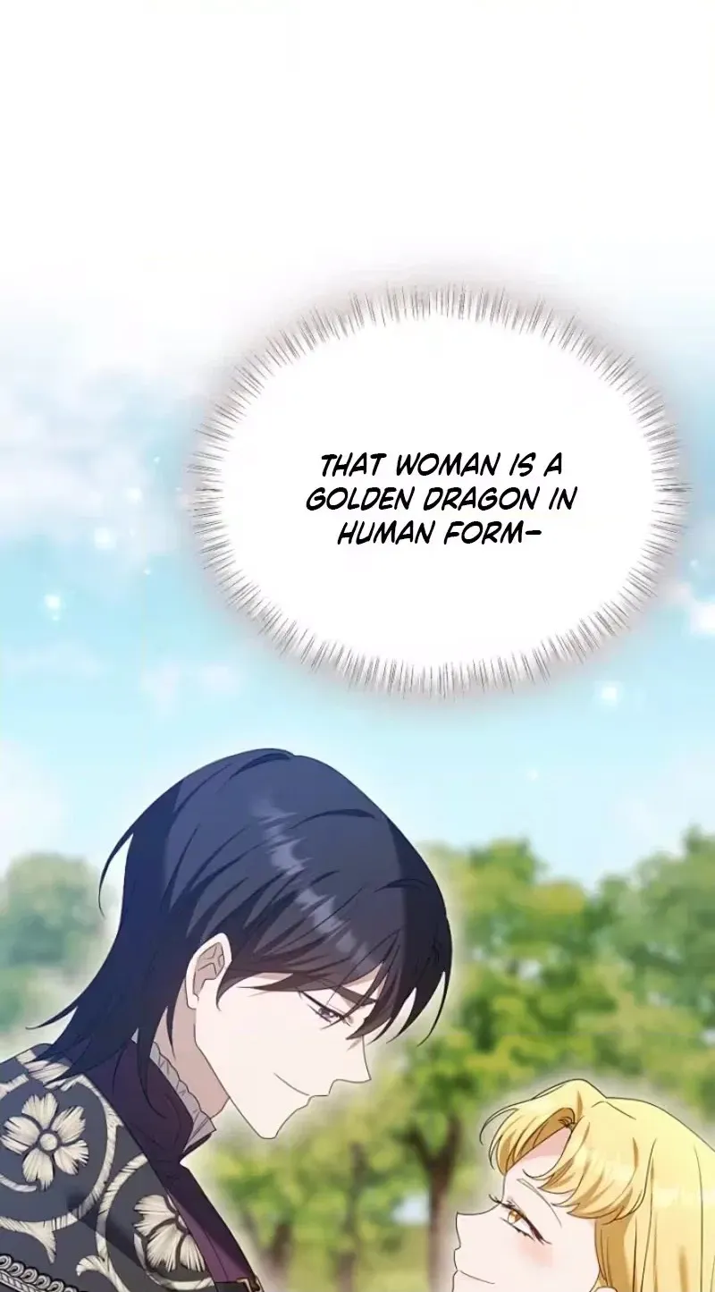 A Golden Fate That Transcends Time Chapter 111 page 50