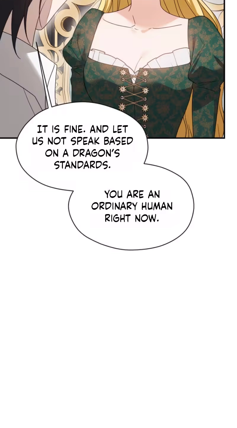 A Golden Fate That Transcends Time Chapter 111 page 77