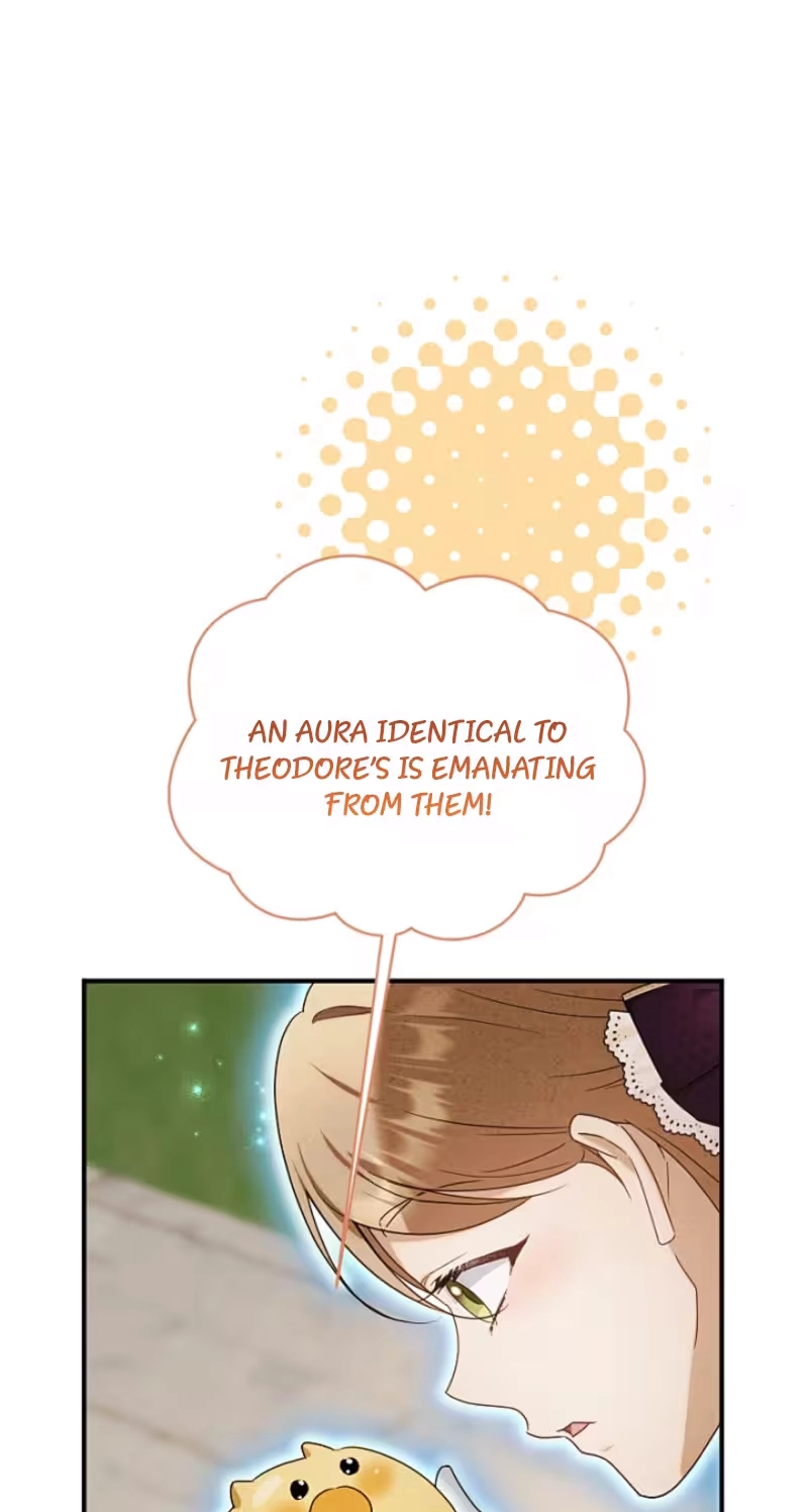 A Golden Fate That Transcends Time Chapter 111 page 41