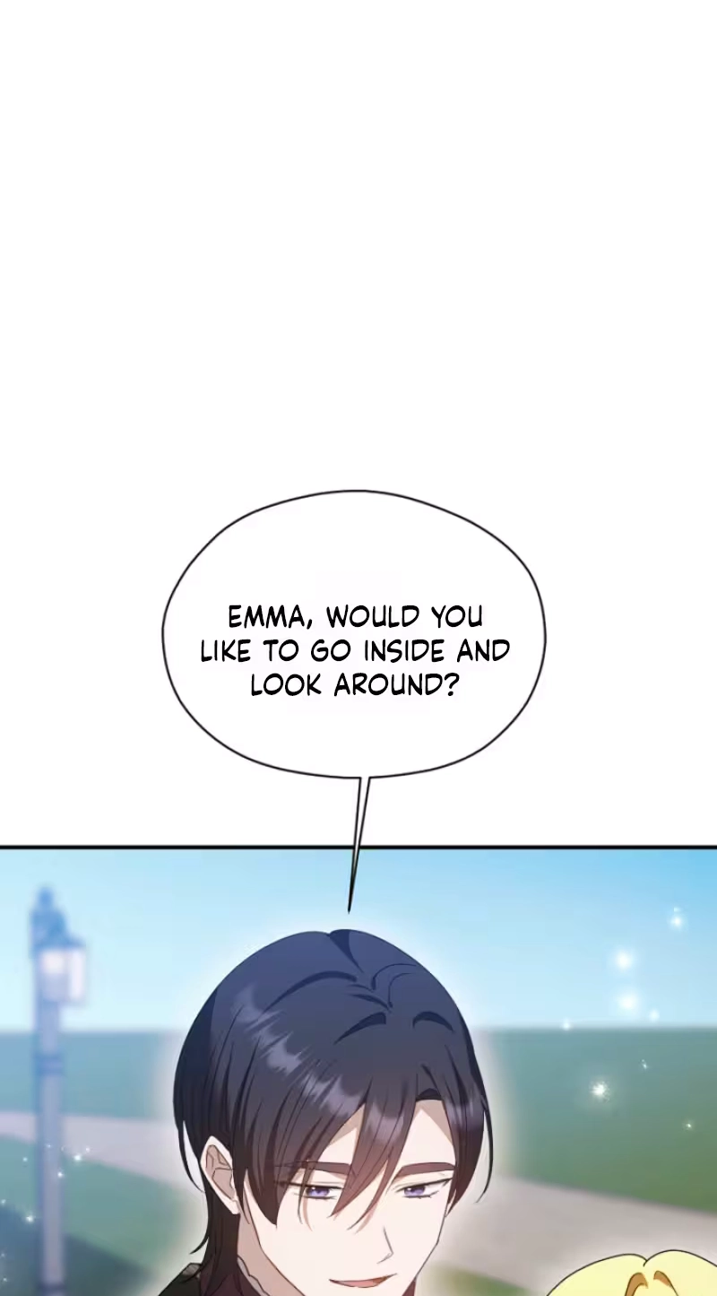 A Golden Fate That Transcends Time Chapter 111 page 52
